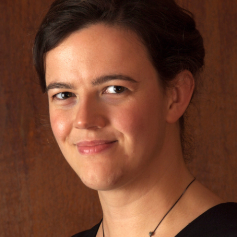 Professor Teresa Shawcross awarded the prestigious Lykourgeio Prize by